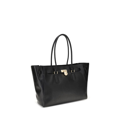 Michael Kors Hamilton Moderne grote draagtas