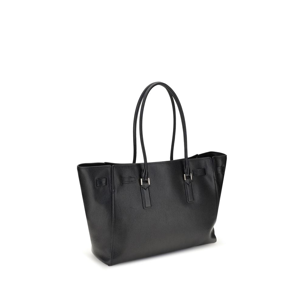 Michael Kors Hamilton Moderne grote draagtas