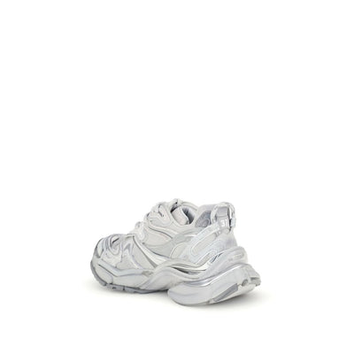 Balenciaga Runner 2.0 Sneakers