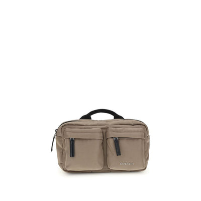 Sac banane en toile Givenchy Essential U