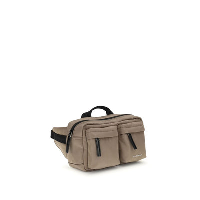 Sac banane en toile Givenchy Essential U