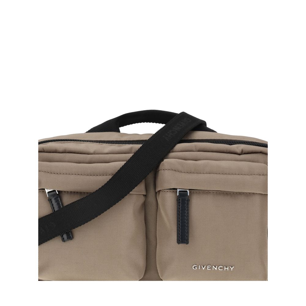 Sac banane en toile Givenchy Essential U