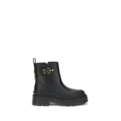 PINKO Mia Ankle Boots
