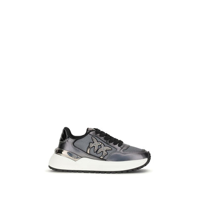 PINKO Glitter Sneakers