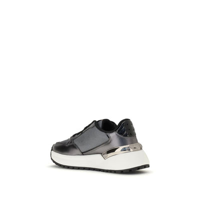 PINKO Glitter Sneakers