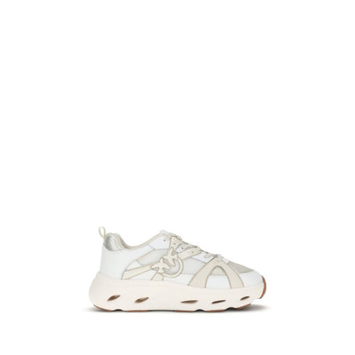 PINKO Pink Sneakers