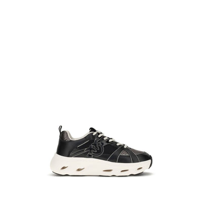PINKO Pink Sneakers
