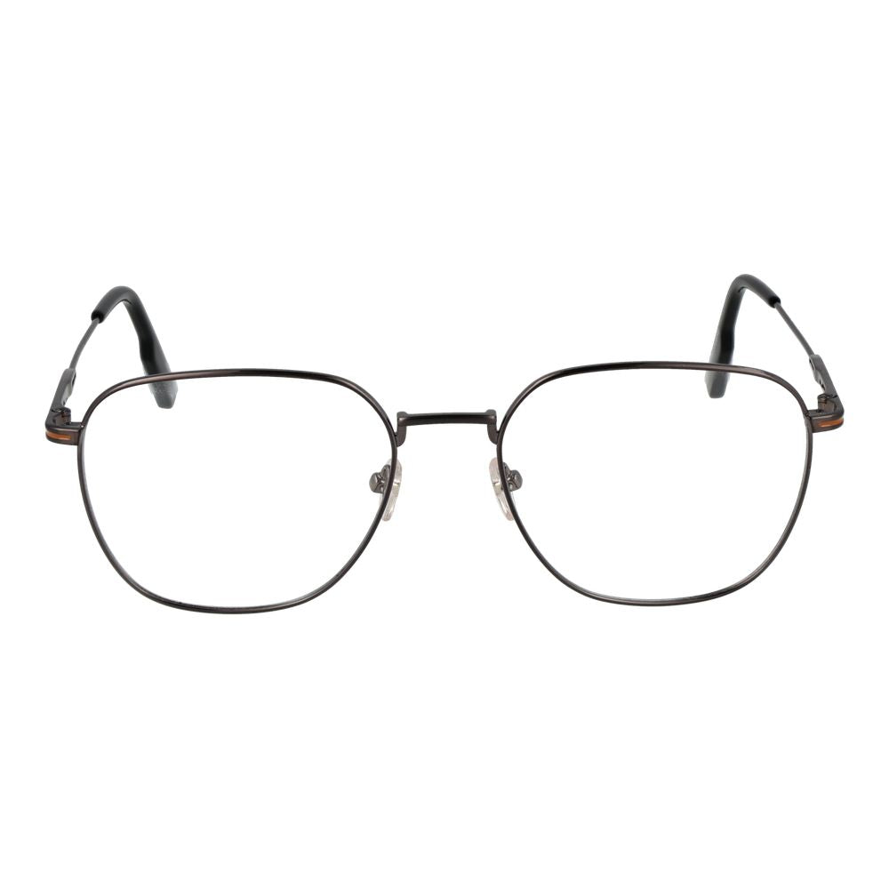 Ermenegildo Zegna Grijze Heren Optische Monturen