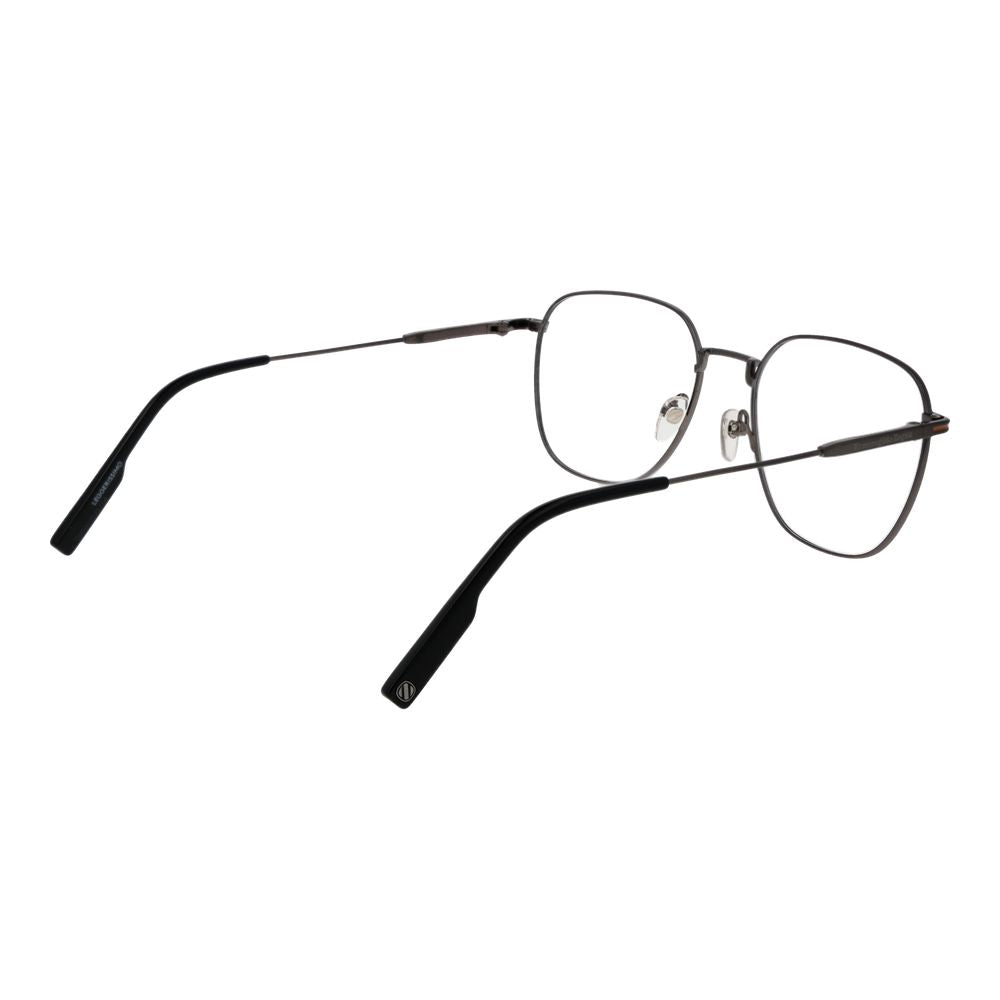 Ermenegildo Zegna Grijze Heren Optische Monturen