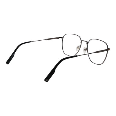 Ermenegildo Zegna Grijze Heren Optische Monturen
