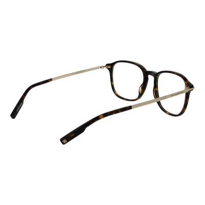Ermenegildo Zegna Bruine Heren Optische Monturen