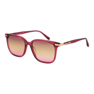 Lunettes de soleil roses Scotch &amp; Soda pour femme