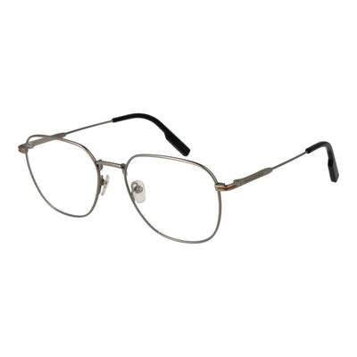 Ermenegildo Zegna Zilveren Heren Optische Monturen