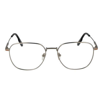 Ermenegildo Zegna Zilveren Heren Optische Monturen