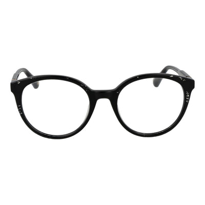 Christian Lacroix Brown Women Glasses Frame