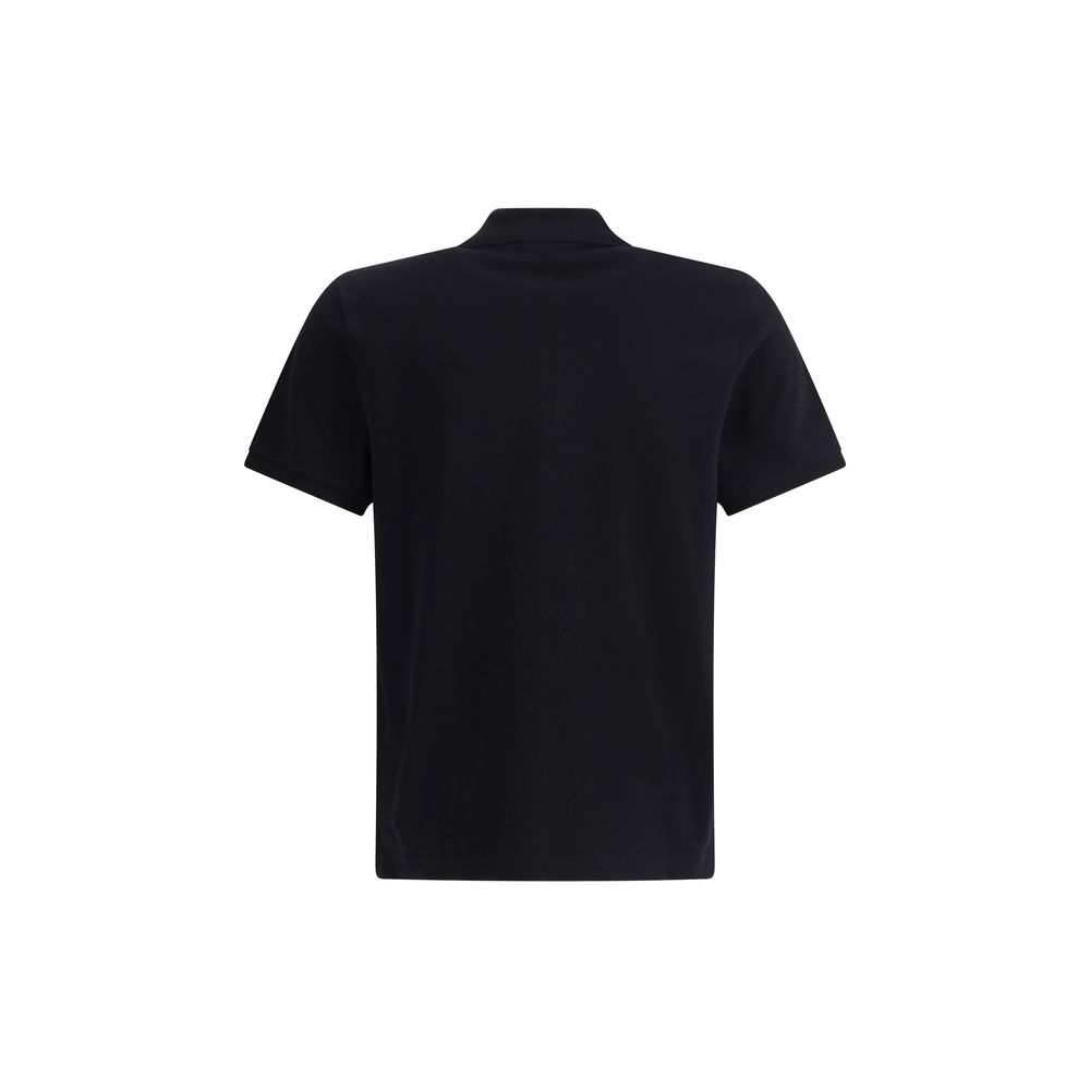 Polo Everett Gold de Moose Knuckles