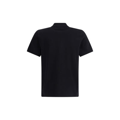 Polo Everett Gold de Moose Knuckles