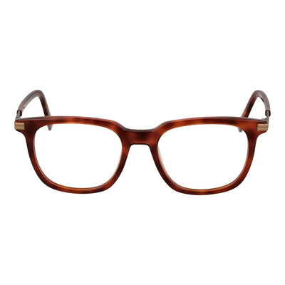 Ermenegildo Zegna Bruin Unisex Optische Monturen