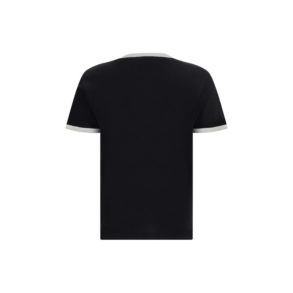 T-shirt en coton Dolce &amp; Gabbana