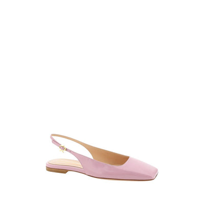 Ballerines à bride arrière Gianvito Rossi