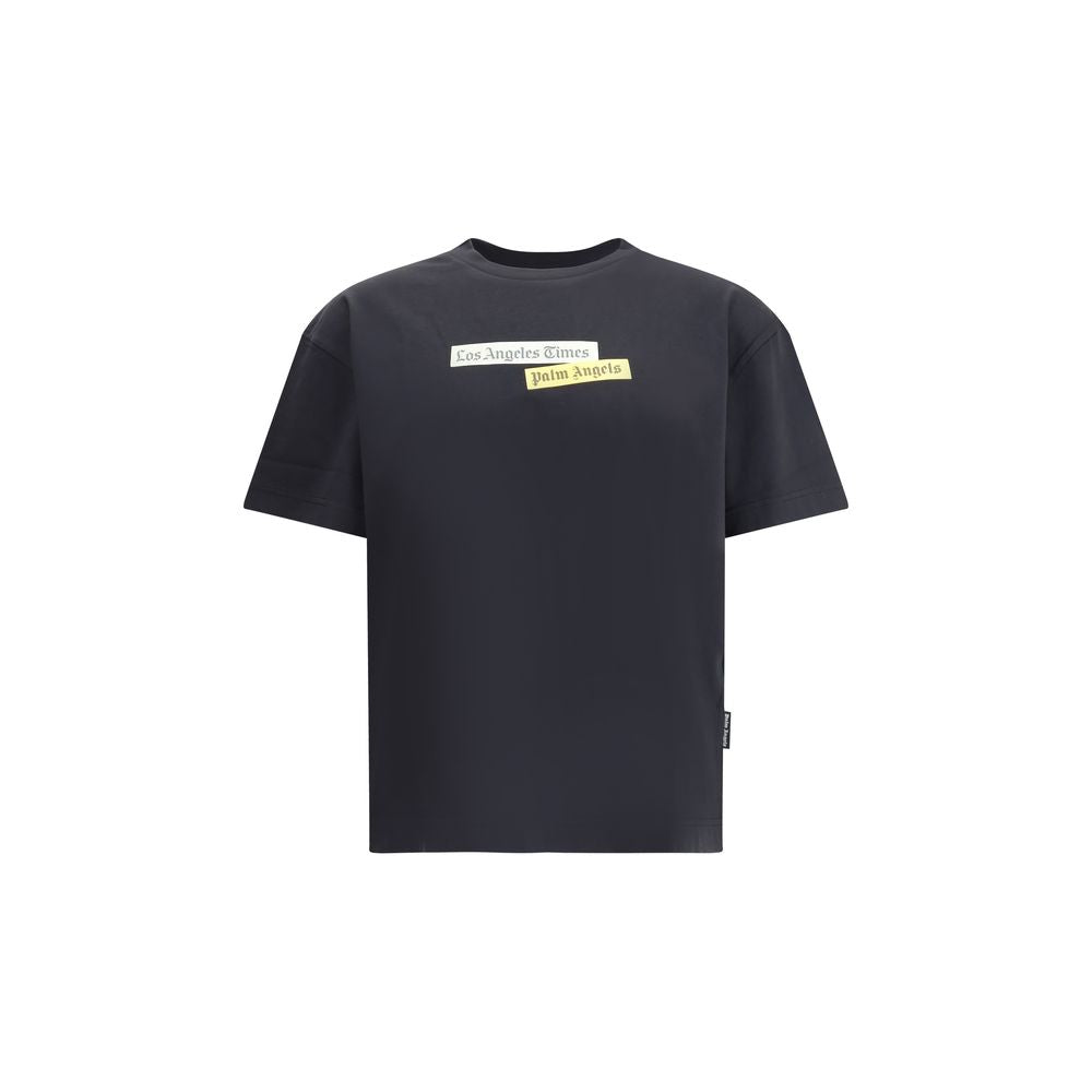 T-shirt standard Palm Angels Paxlatimes