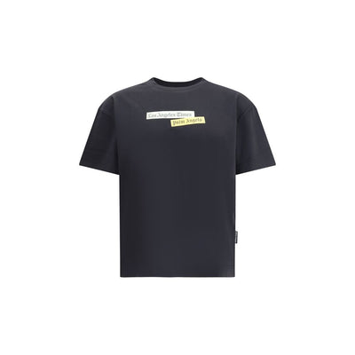 T-shirt standard Palm Angels Paxlatimes