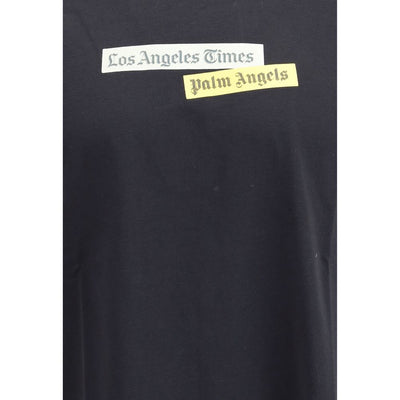 T-shirt standard Palm Angels Paxlatimes