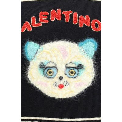 Pull Valentino Le Chat De La Maison