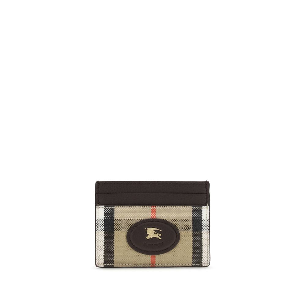 Porte-cartes Burberry Highlands