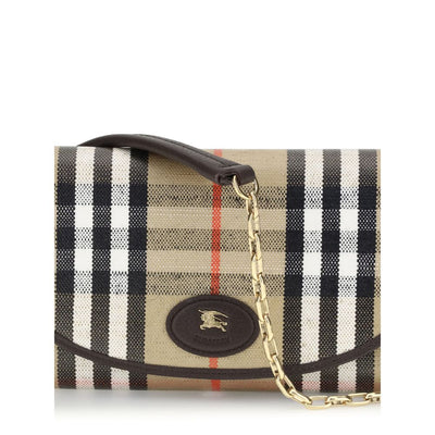 Portefeuille Burberry Highlands