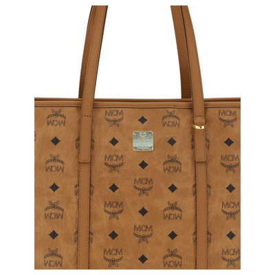 Sac fourre-tout MCM Toni