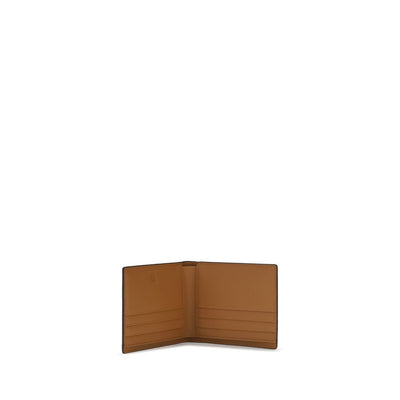 MCM Monogram Bifold Portemonnee