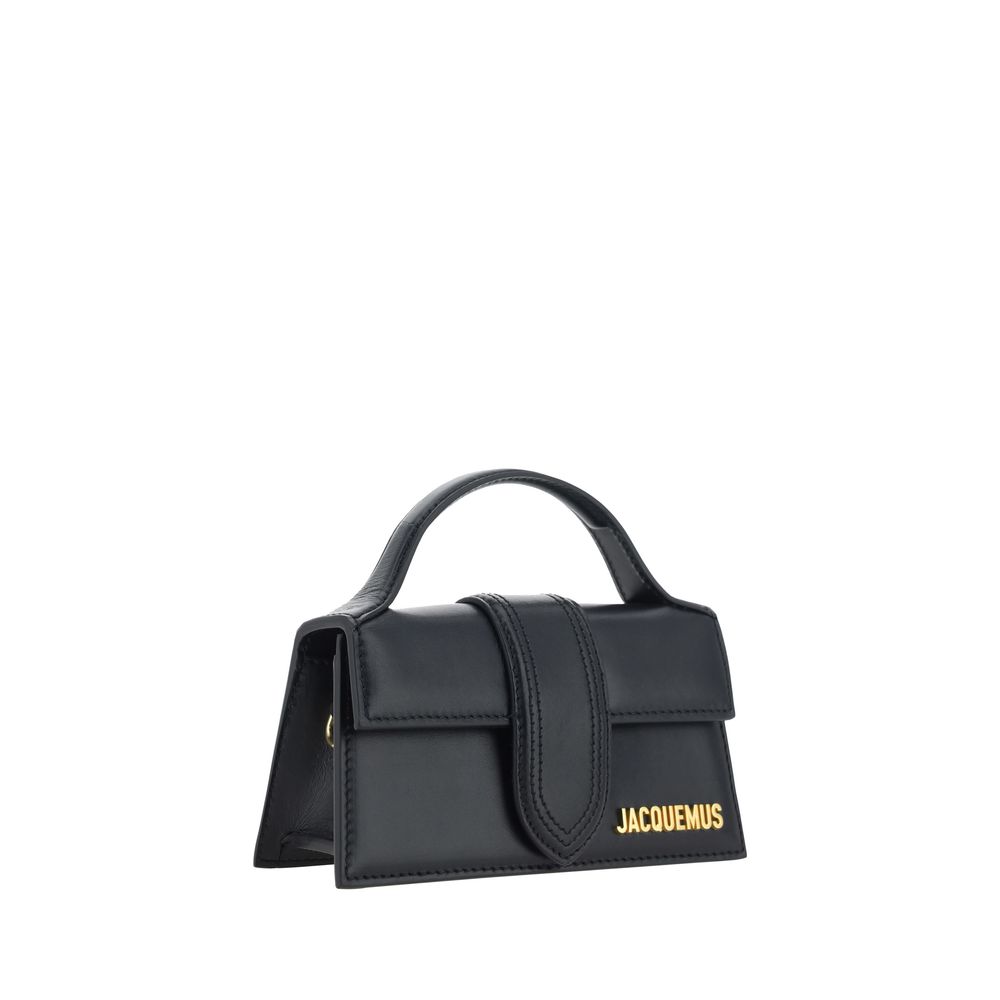 Sac à main Jacquemus Le Bambino