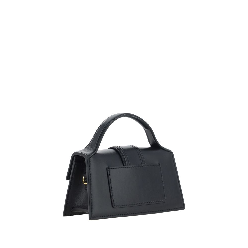 Sac à main Jacquemus Le Bambino