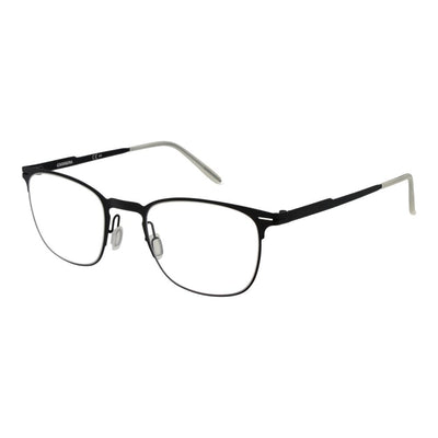 Montures optiques Carrera noires pour hommes