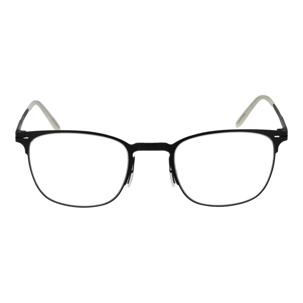 Montures optiques Carrera noires pour hommes
