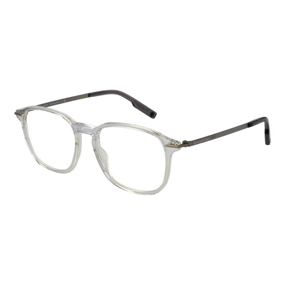 Ermenegildo Zegna Transparante Optische Monturen voor Heren