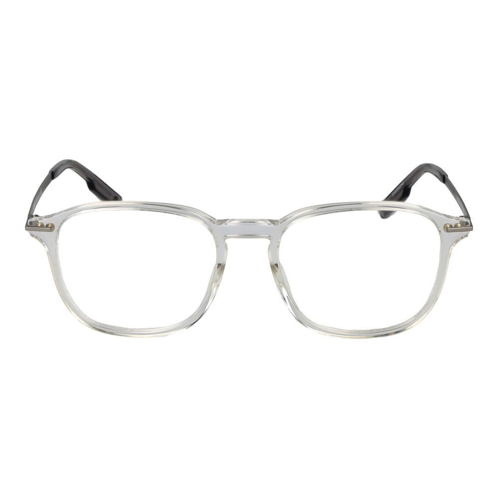 Ermenegildo Zegna Transparante Optische Monturen voor Heren