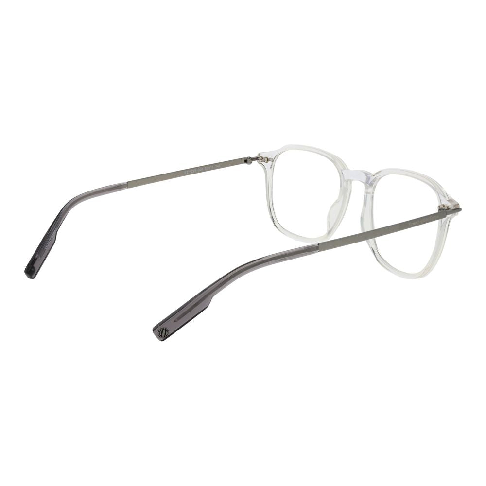 Ermenegildo Zegna Transparante Optische Monturen voor Heren