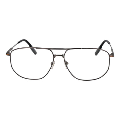 Ermenegildo Zegna Grijze Heren Optische Monturen