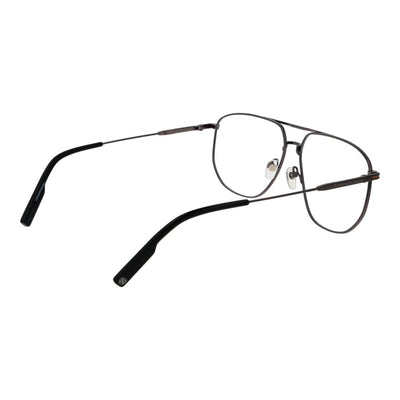 Ermenegildo Zegna Grijze Heren Optische Monturen