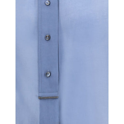 Brunello Cucinelli Blousa