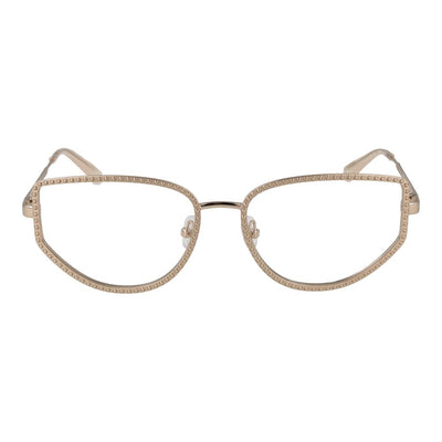 Max & Co Gold Women Glasses Frame