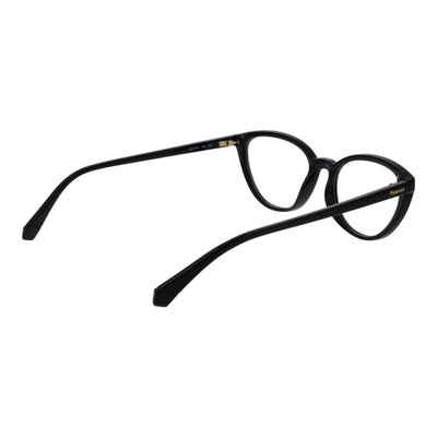 Polaroid Black Women Glasses Frame