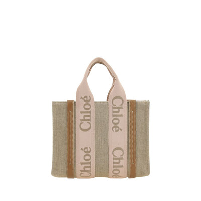 Sac à main Chloé Woody