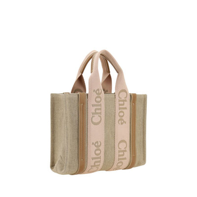Sac à main Chloé Woody