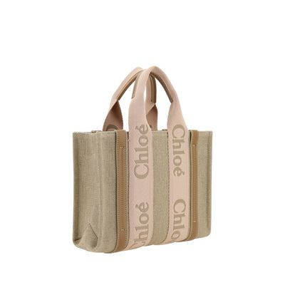 Sac à main Chloé Woody