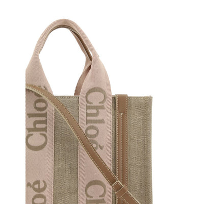 Sac à main Chloé Woody