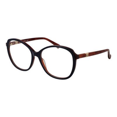 Montures optiques bleues pour femmes Max Mara