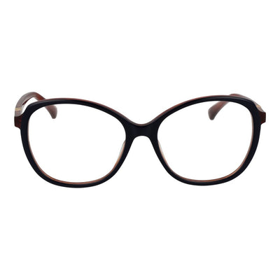 Montures optiques bleues pour femmes Max Mara